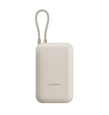 Xiaomi Xiaomi Power Bank 10000mAh (Integriertes Kabel)