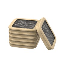 Xiaomi Townew T1 Anneaux de recharge biodégradables paquet de 6