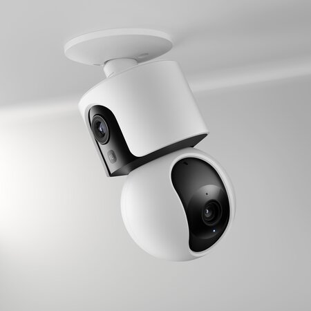 Xiaomi Xiaomi Smart Camera C300 Dual