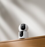 Xiaomi Xiaomi Smart Camera C300 Dual