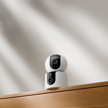 Xiaomi Xiaomi Smart Camera C300 Dual