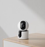Xiaomi Xiaomi Smart Camera C300 Dual