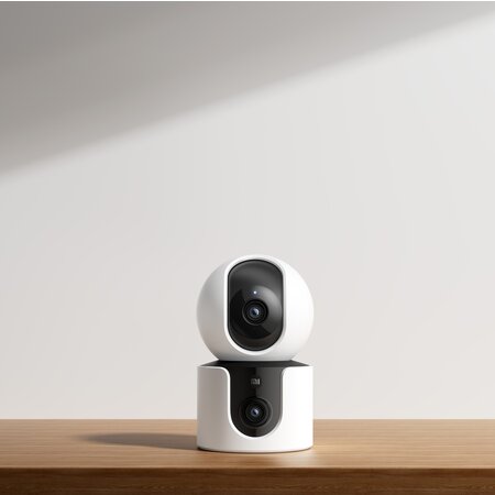Xiaomi Xiaomi Smart Camera C300 Dual