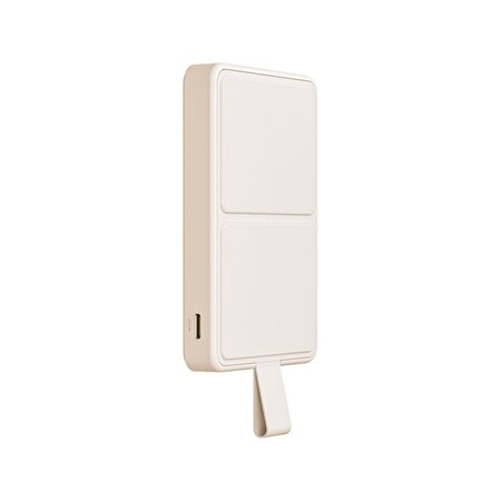 Xiaomi Xiaomi Magnetische Powerbank 6000mAh