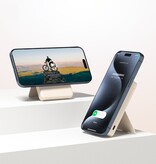 Xiaomi Xiaomi Magnetische Powerbank 6000mAh