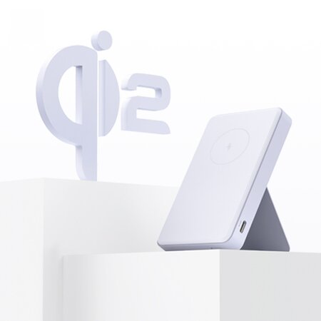 Xiaomi Xiaomi Batterie Externe Magnétique 6000mAh