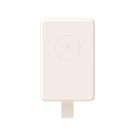 Xiaomi Xiaomi Magnetic Power Bank 6000mAh
