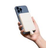 Xiaomi Xiaomi Magnetic Power Bank 6000mAh