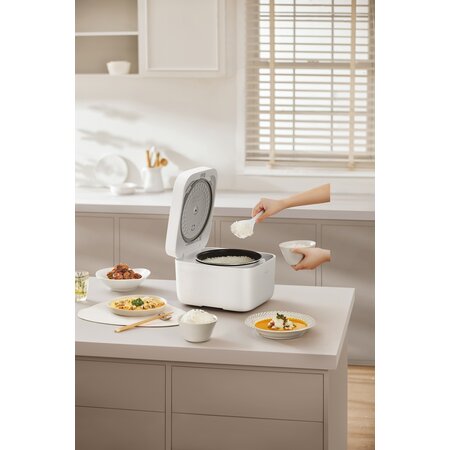 Xiaomi Xiaomi Cuiseur de riz multifonction 4L