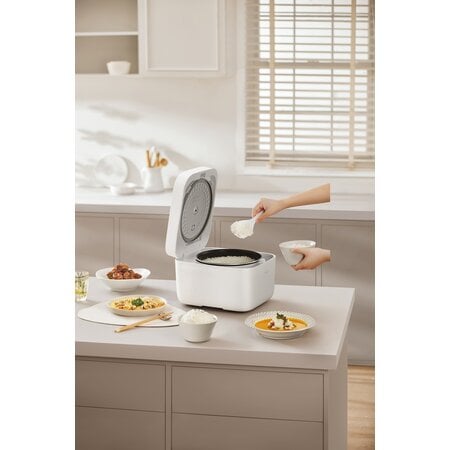 Xiaomi Xiaomi Multifunctional Rice Cooker 4L