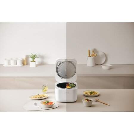 Xiaomi Xiaomi Cuiseur de riz multifonction 4L