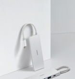 Xiaomi Xiaomi 5-in-1 Type-C Hub