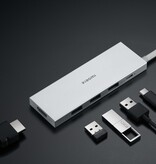 Xiaomi Xiaomi 5-in-1 Type-C Hub