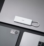 Xiaomi Xiaomi 5-in-1 Type-C Hub