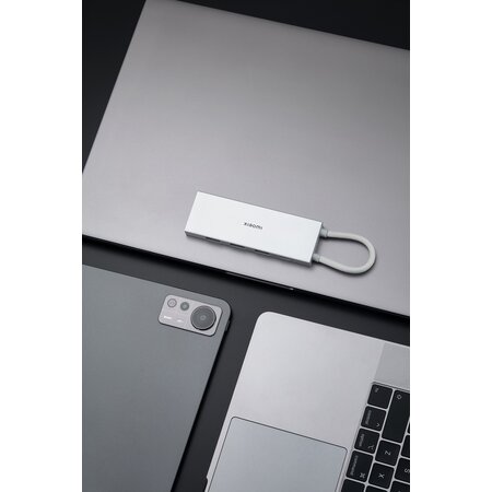 Xiaomi Xiaomi 5-in-1 Type-C Hub