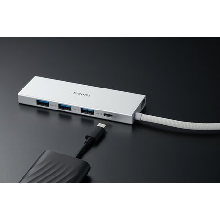 Xiaomi Xiaomi 5-in-1 Type-C Hub