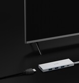 Xiaomi Xiaomi 5-in-1 Type-C Hub