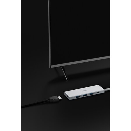 Xiaomi Xiaomi 5-in-1 Type-C Hub