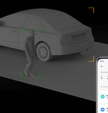 Xiaomi Xiaomi Outdoor Camera CW700s