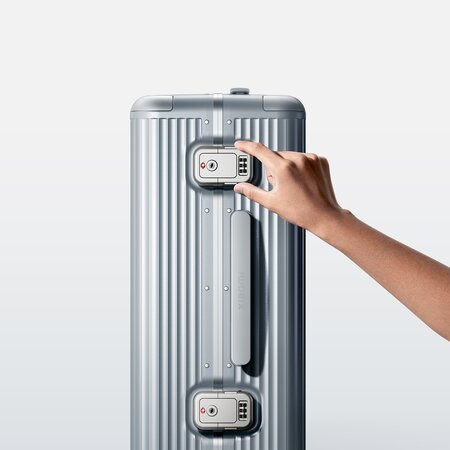 Xiaomi Xiaomi Aluminum Frame Luggage