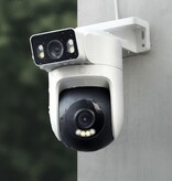 Xiaomi Xiaomi Outdoor Camera CW500 Dual