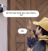 Xiaomi Xiaomi Outdoor Camera CW500 Dual