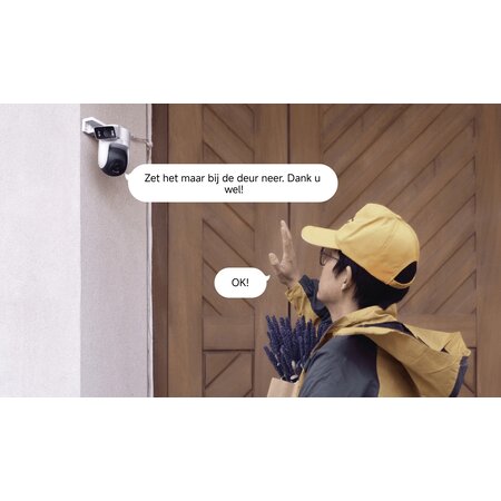 Xiaomi Xiaomi Outdoor Camera CW500 Dual