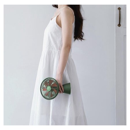 Xiaomi Sothing Xiaomi Sothing Desktop Fan Forest