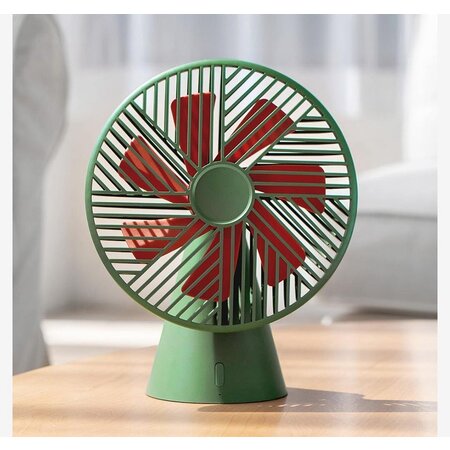 Xiaomi Sothing Xiaomi Sothing Desktop Fan Forest