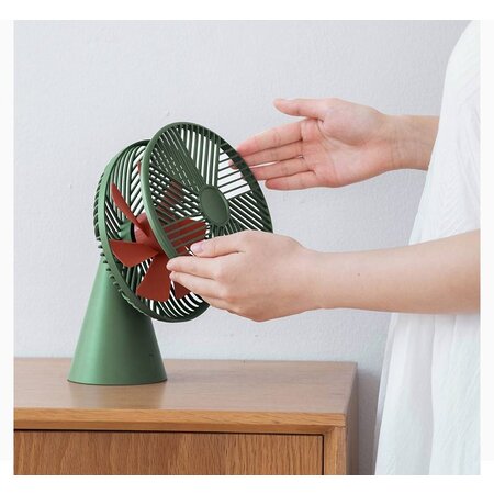 Xiaomi Sothing Xiaomi Sothing Desktop Fan Forest