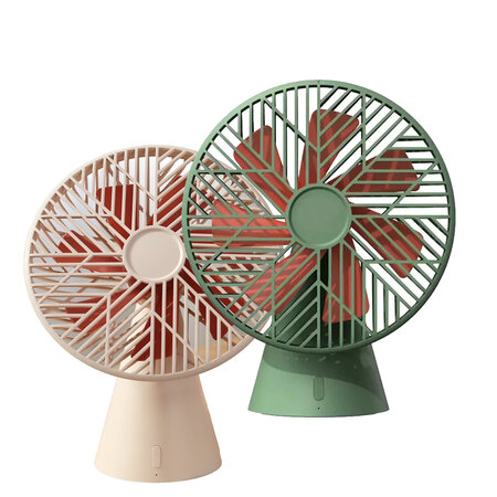 Xiaomi Sothing Xiaomi Sothing Desktop Fan Forest