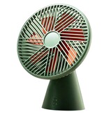 Xiaomi Sothing Xiaomi Sothing Desktop Fan Forest