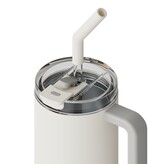 Xiaomi Xiaomi Thermobecher mit Strohhalm