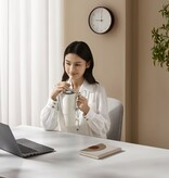 Xiaomi Xiaomi Thermobecher mit Strohhalm