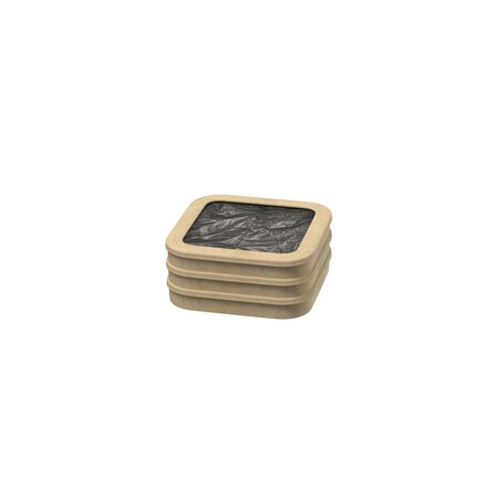 Xiaomi Townew Xiaomi Townew T1 Biologisch Abbaubare Nachfüllringe 6er-Pack