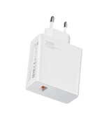 Xiaomi Xiaomi 120W HyperCharge Combo (Type-A) EU