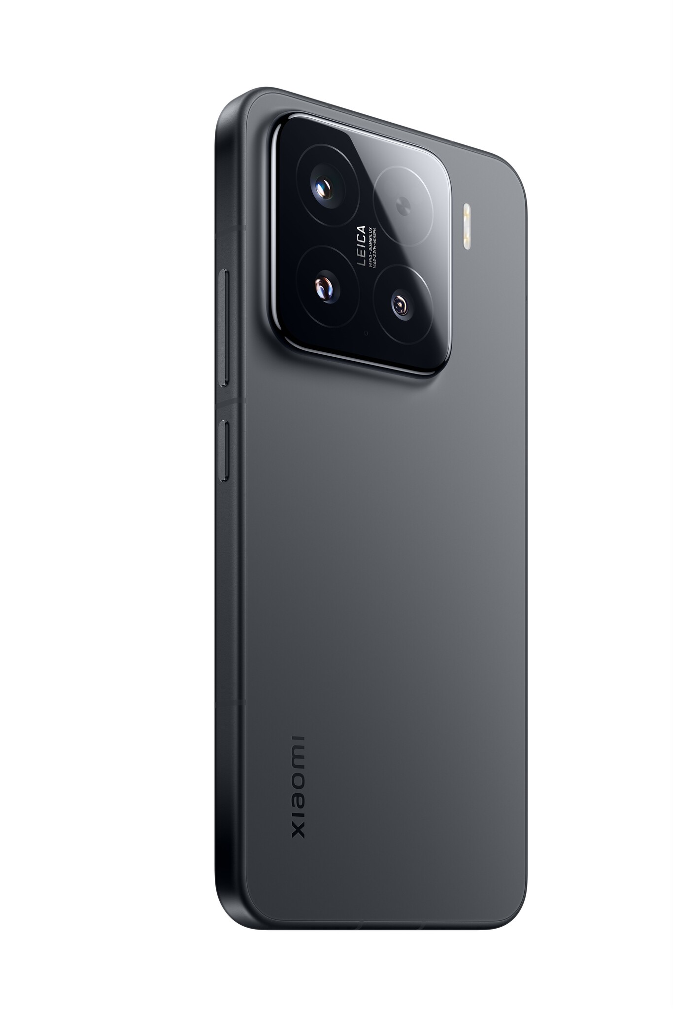 Xiaomi 15 256GB Xiaomi Leica ブラック Xiaomi 15 Designed with Leica Black (12GB / 512GB) - Mobile