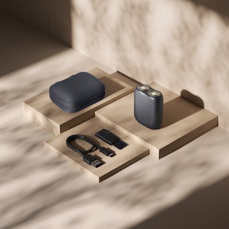 Xiaomi Xiaomi Electric Shaver S200