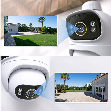 Xiaomi Imilab Xiaomi Imilab EC6 Dual Pro