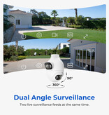 Xiaomi Imilab Xiaomi Imilab EC6 Dual Pro