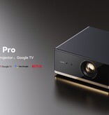 Xiaomi Wanbo Xiaomi Wanbo X5 Pro Projektor