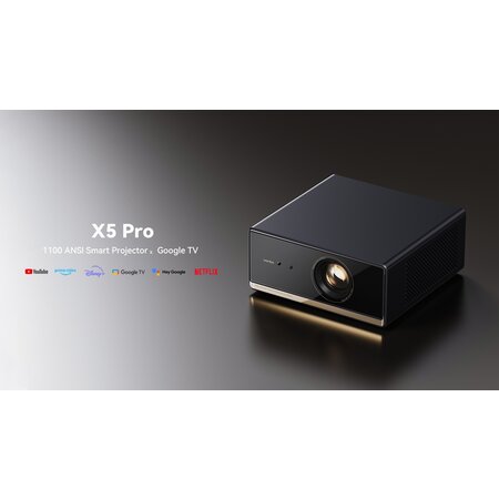 Xiaomi Wanbo Xiaomi Wanbo X5 Pro Projector