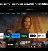 Xiaomi Wanbo Xiaomi Wanbo X5 Pro Projektor