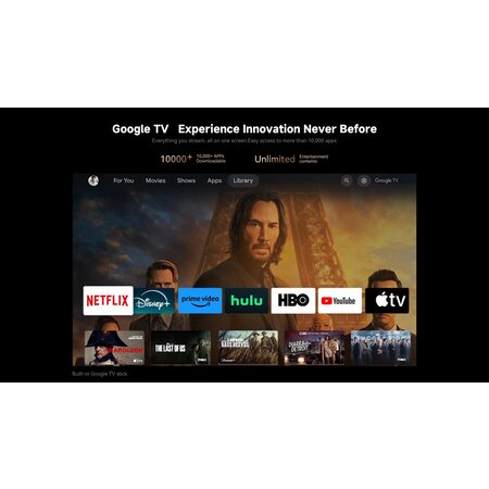 Xiaomi Wanbo Xiaomi Wanbo X5 Pro Projector