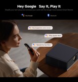 Xiaomi Wanbo Xiaomi Wanbo X5 Pro Projektor