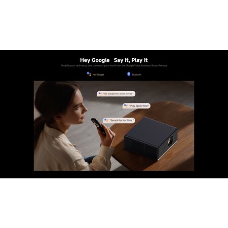 Xiaomi Wanbo Xiaomi Wanbo X5 Pro Projecteur