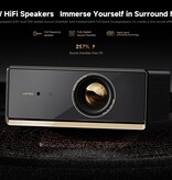 Xiaomi Wanbo Xiaomi Wanbo X5 Pro Projektor