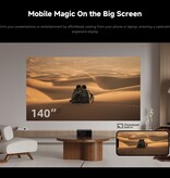 Xiaomi Wanbo Xiaomi Wanbo X5 Pro Projecteur