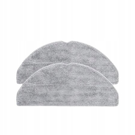 Xiaomi Xiaomi Robot Vacuum S20 Dweildoek 2-pack