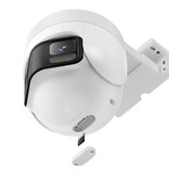 Xiaomi Imilab Xiaomi Imilab EC6 Panorama 3.5K Spotlight Camera